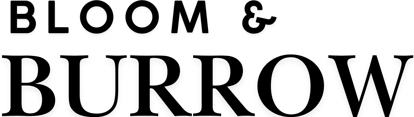 Bloom & Burrow